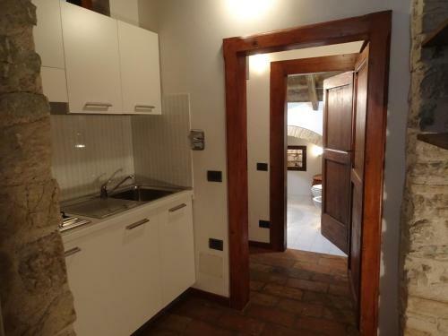 Apartamento Non Ditelo Al Duca - Lo Spagna