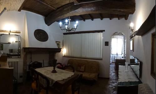 Apartamento Non Ditelo Al Duca - Lo Spagna