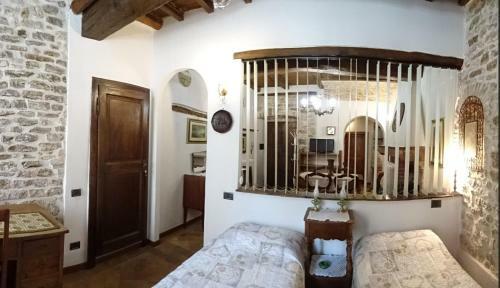 Apartamento Non Ditelo Al Duca - Lo Spagna