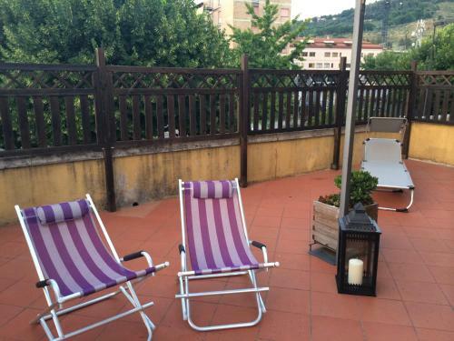 Apartamento La Terrazza