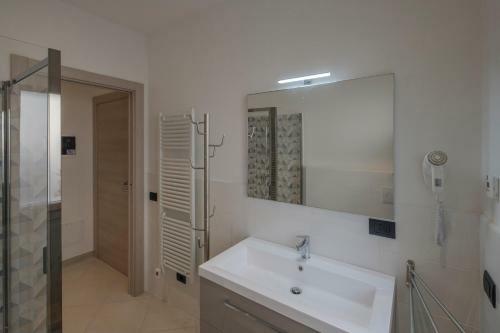 Apartamento Casa Fiorella