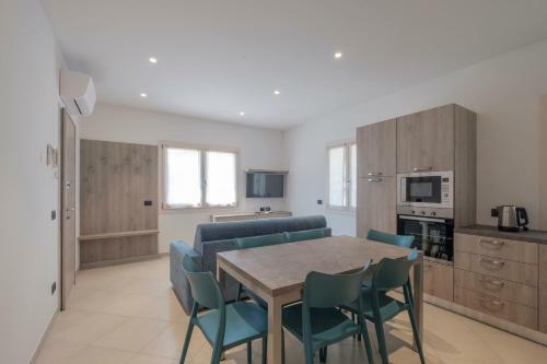 Apartamento Casa Fiorella