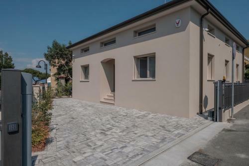 Apartamento Casa Fiorella