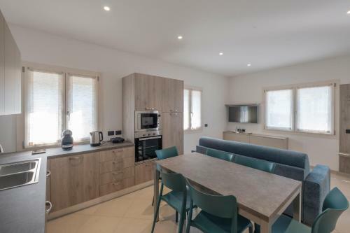 Apartamento Casa Fiorella