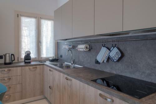 Apartamento Casa Fiorella