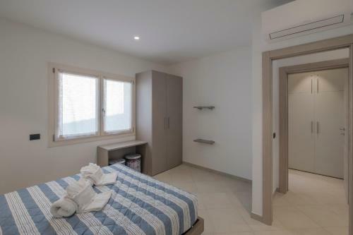 Apartamento Casa Fiorella