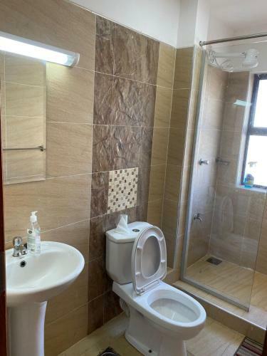 Apartamento Gracified