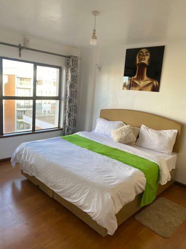 Apartamento Gracified