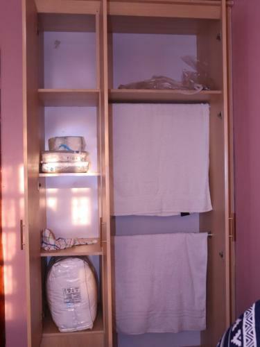 Lancaster Apartment