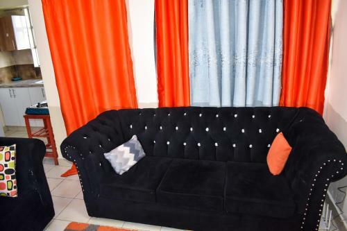 Apartamento Sallie's Little Paradise