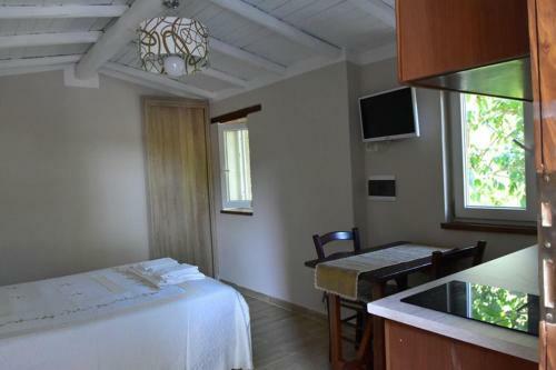 Apartamento La Casetta Delle More (monolocale)