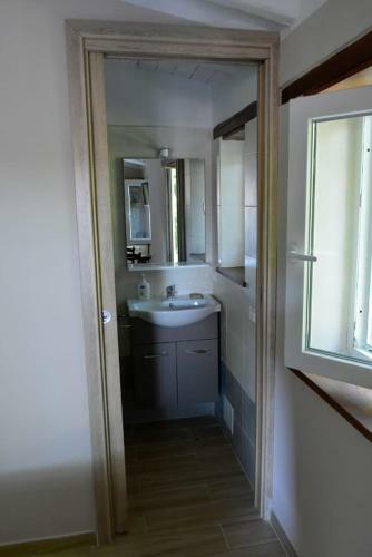 Apartamento La Casetta Delle More (monolocale)