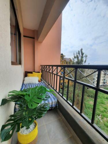Modern, Minimalistic Apartment Close To Two Rivers Mall