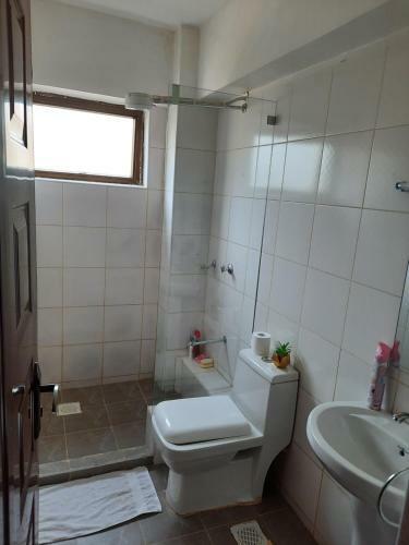 Modern, Minimalistic Apartment Close To Two Rivers Mall
