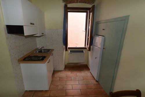 Apartamento Via Della Posterna