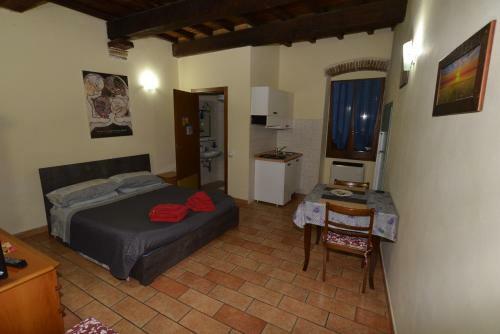 Apartamento Via Della Posterna