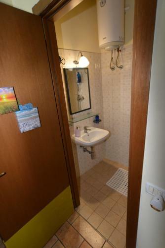 Apartamento Via Della Posterna