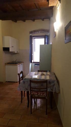 Apartamento Via Della Posterna