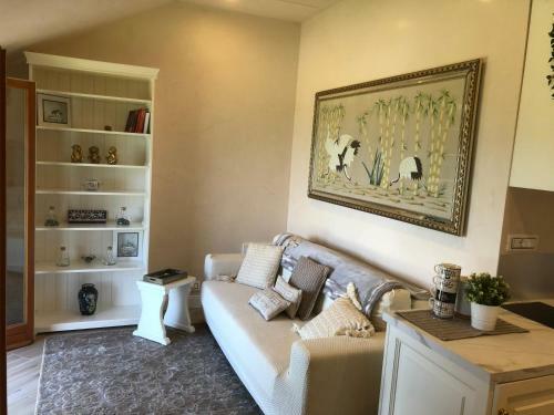 Old Town Apartment