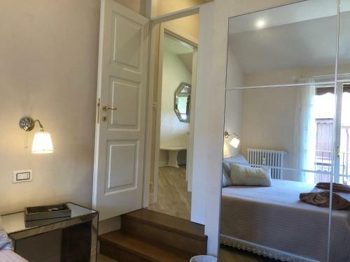 Old Town Apartment