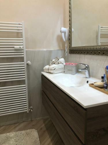 Old Town Apartment