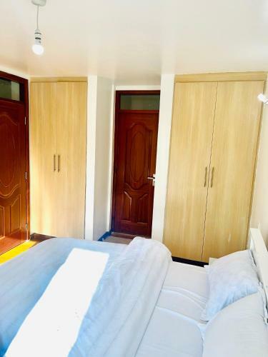 Apartamento Peace Homes