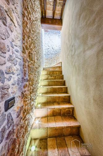 Villa Poloturisticoumbria - Fortezza Con Piscina Spoleto