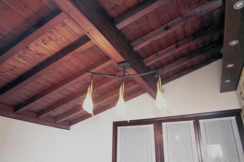 Apartamento Casa Marilena - Italian Homing