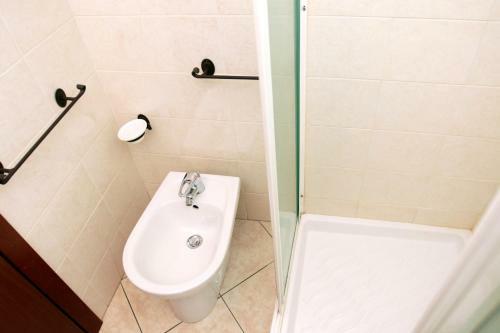Apartamento Casa Marilena - Italian Homing