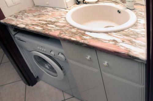 Apartamento Casa Marilena - Italian Homing