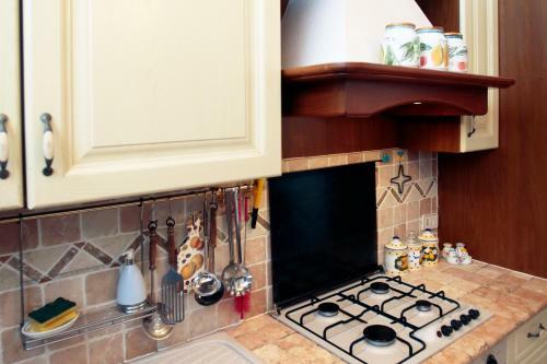 Apartamento Casa Marilena - Italian Homing