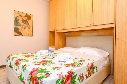 Apartamento Appartamento Il Porticciolo 1