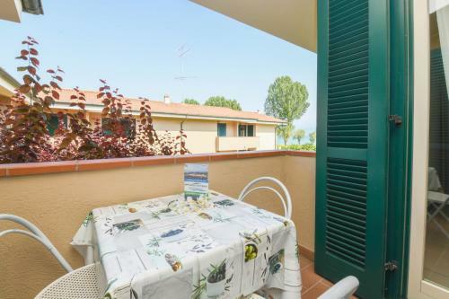 Apartamento Appartamento Il Porticciolo 1