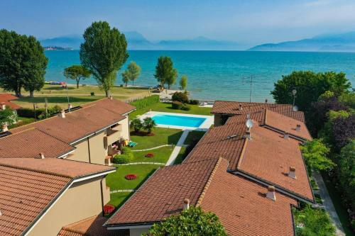 Apartamento Appartamento Il Porticciolo 1