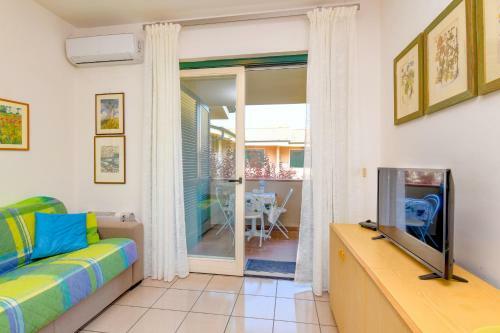 Apartamento Appartamento Il Porticciolo 1