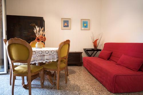 Apartamento Casa Cristina