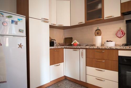 Apartamento Casa Cristina