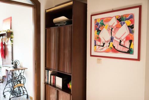 Apartamento Casa Cristina