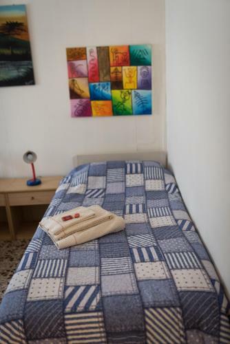 Apartamento Casa Cristina