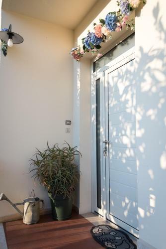 Apartamento Casa Cristina