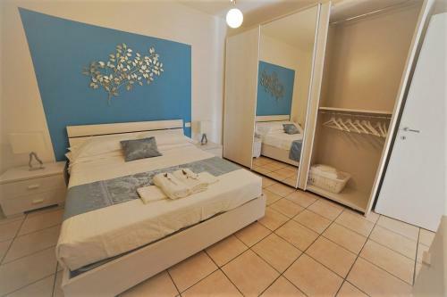 Apartamento Alloro Appartamento 1 - Piano Terra Con Terrazza.