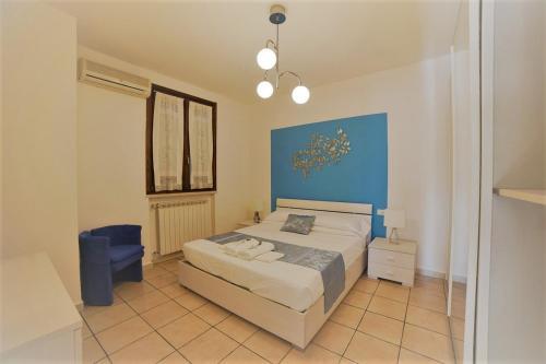Apartamento Alloro Appartamento 1 - Piano Terra Con Terrazza.