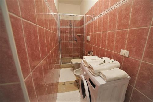Apartamento Alloro Appartamento 1 - Piano Terra Con Terrazza.