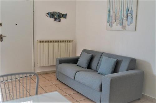 Apartamento Alloro Appartamento 1 - Piano Terra Con Terrazza.
