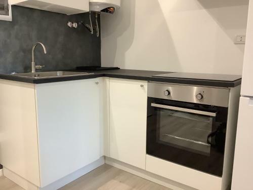 Apartamento Italy21