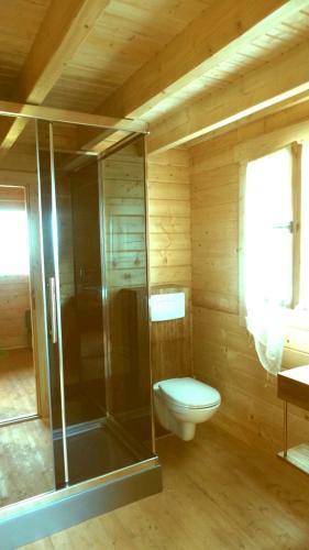 Chalet Des Remparts