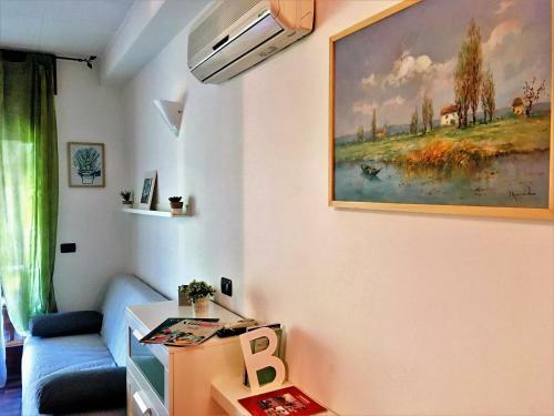 Apartamento Studio Flat Close To Terme