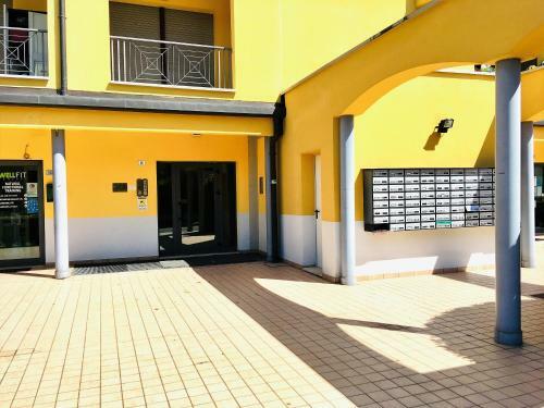 Apartamento Studio Flat Close To Terme