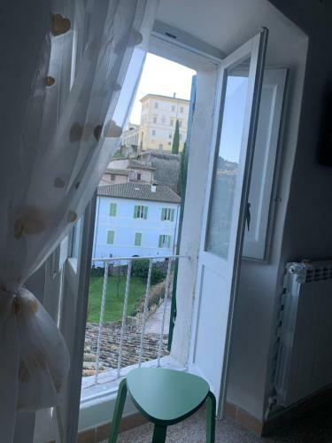 Apartamento La Bracceschina