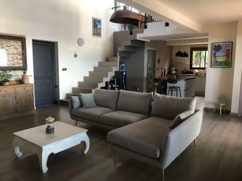 Villa D'architecte � Sainte-marie